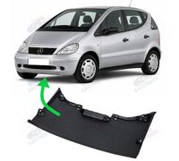 Riparo Motore Plastica Inferiore Centrale Per Mercedes 1997 - 2004