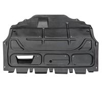 RIPARO MOTORE SOTTOMOTORE COPRIMOTORE VOLKSWAGEN POLO INFERIORE DAL 2001 AL 2014