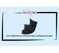 RIPARO PARASAS PASSARUOTA LOCARO ANT DX P/ANT INF PER RENAULT MEGANE 1996-2002