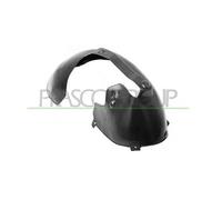 OSSATURA FRONTALE ANTERIORE COMPLETO 1 FORO PRESA ARIA AUDI A3 09/2003-> 8P08055