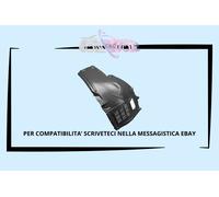 RIPARO PARASASSI PASSARUOTA ANT. DX P/ANT. PER BMW SERIE 7 F01-F02 2009-2012