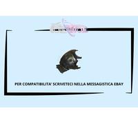 RIPARO PARASASSI PASSARUOTA ANT SX P/POST PER MERCEDES W203 COUPE 02>04