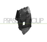 RIPARO PARASASSI PASSARUOTA ANT SX PARTE ANTERIORE BMW SERIE 3 E90 , 2005 A 2011