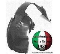 Parasassi Fiat Grande Punto Evo Passaruota Riparo Locaro Destro Dx Anteriore