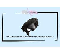 RIPARO PARASASSI PASSARUOTA ANTERIORE DX P/ANT. PER ALFA ROMEO GIULIA VELOCE 15>