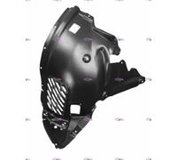 RIPARO PARASASSI PASSARUOTA ANTERIORE DX P/ANT. PER BMW X3 F25 10>14 2010-2014