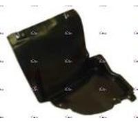 RIPARO PARASASSI PASSARUOTA ANTERIORE DX P/ANT PER MERCEDES CLASSE C W203 00>07