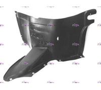 RIPARO PARASASSI PASSARUOTA ANTERIORE DX P/ANT PER VOLKSWAGEN GOLF PLUS 05>09