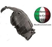 RIPARO PARASASSI PASSARUOTA ANTERIORE DX P/POST PER BMW E84 X1 09>15 2009>2015