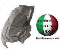 RIPARO PARASASSI PASSARUOTA ANTERIORE DX P/POST PER SCENIC 06>09 2006>2009