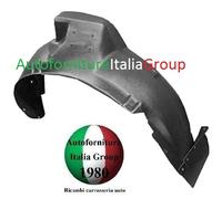 RIPARO PARASASSI PASSARUOTA ANTERIORE DX PER FORD GALAXY 95>00 1995>2000