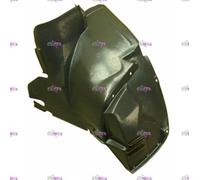 RIPARO PARASASSI PASSARUOTA ANTERIORE SX P/ANT PER MERCEDES 1997-2004