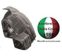 RIPARO PARASASSI PASSARUOTA ANTERIORE SX P/ANT PER OPEL MOVANO 10> 2010>