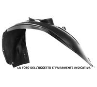 RIPARO PARASASSI PASSARUOTA ANTERIORE SX PARTE POSTERIORE RENAULT CLIO 1998>