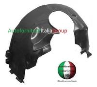 RIPARO PARASASSI PASSARUOTA ANTERIORE SX PER FORD MONDEO 00>07 2000>2007