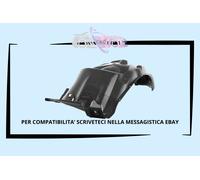 RIPARO PARASASSI PASSARUOTA LOCARO ANT DX P/POST PER BMW SERIE 3 E90-E91 2005-