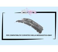 RIPARO PARASASSI PASSARUOTA LOCARO ANT DX P/POST PER MITSUBISHI L200 2005-2014