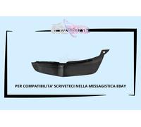 RIPARO PARASASSI PASSARUOTA LOCARO ANT SX P/ANT PER MINI COUNTRYMAN R60 2010>