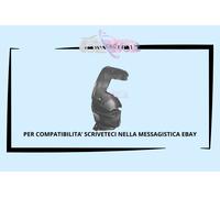 RIPARO PARASASSI PASSARUOTA LOCARO ANT SX P/POST PER BMW SERIE 1 CABRIO E88 07-