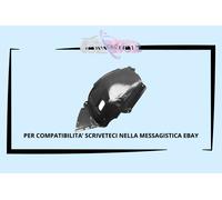 RIPARO PARASASSI PASSARUOTA LOCARO ANTERIORE DX P/ANT. PER BMW SERIE 3 E92 2006-