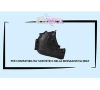RIPARO PARASASSI PASSARUOTA LOCARO ANTERIORE DX P/POST PER AUDI Q7 2015-