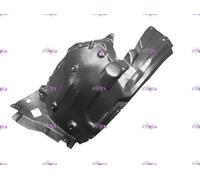 RIPARO PARASASSI PASSARUOTA LOCARO ANTERIORE DX P/POST PER BMW SERIE 5 2010-2016