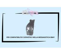 RIPARO PARASASSI PASSARUOTA LOCARO ANTERIORE DX P/POST PER OPEL ASTRA J 2010>