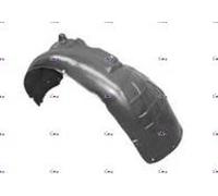 RIPARO PARASASSI PASSARUOTA LOCARO ANTERIORE DX PER AUDI A4 04>07 2004-2007