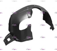 RIPARO PARASASSI PASSARUOTA LOCARO ANTERIORE DX PER CHEVROLET CRUZE 2009-2015