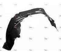 RIPARO PARASASSI PASSARUOTA LOCARO ANTERIORE DX PER JEEP COMPASS 11>16 2011-2016