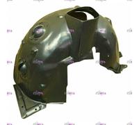 RIPARO PARASASSI PASSARUOTA LOCARO ANTERIORE DX PER MINI R58 COUPE 2011-2016