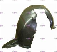 RIPARO PARASASSI PASSARUOTA LOCARO ANTERIORE DX PER SEAT TOLEDO 05>08 2005-2008