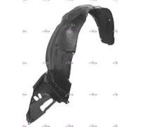 RIPARO PARASASSI PASSARUOTA LOCARO ANTERIORE DX PER TOYOTA COROLLA E12 2002-2004