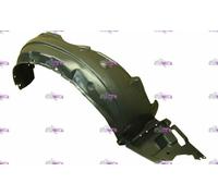 RIPARO PARASASSI PASSARUOTA LOCARO ANTERIORE DX PER TOYOTA COROLLA VERSO 04>09