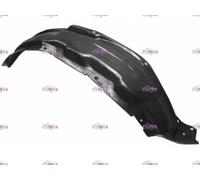 RIPARO PARASASSI PASSARUOTA LOCARO ANTERIORE DX PER TOYOTA HILUX 1 CABINA 05>08