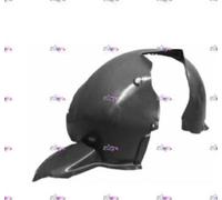 RIPARO PARASASSI PASSARUOTA LOCARO ANTERIORE DX PER VOLKSWAGEN TOURAN 2003-2006