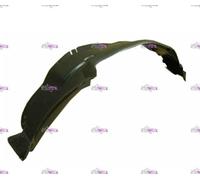 RIPARO PARASASSI PASSARUOTA LOCARO ANTERIORE SINISTRO PER RENAULT MASTER 98>03
