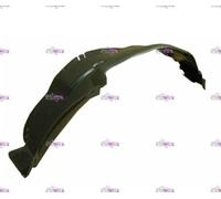 RIPARO PARASASSI PASSARUOTA LOCARO ANTERIORE SINISTRO PER RENAULT MASTER 98>03