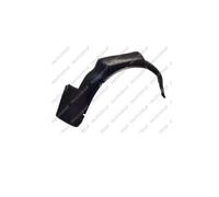 OSSATURA FRONTALE ANTERIORE COMPLETO 1 FORO PRESA ARIA AUDI A3 09/2003-> 8P08055