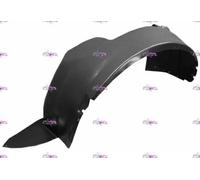 RIPARO PARASASSI PASSARUOTA LOCARO ANTERIORE SINISTRO SX PER FIAT QUBO 2008-2016
