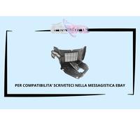 RIPARO PARASASSI PASSARUOTA LOCARO ANTERIORE SX P/ANT PER AUDI A8 DAL 2017-