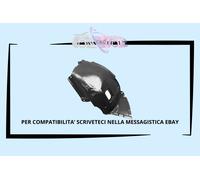 RIPARO PARASASSI PASSARUOTA LOCARO ANTERIORE SX P/ANT PER BMW SERIE 3 E92 2006-