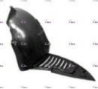 RIPARO PARASASSI PASSARUOTA LOCARO ANTERIORE SX P/ANT PER PEUGEOT 407 2004-2007