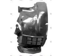 RIPARO PARASASSI PASSARUOTA LOCARO ANTERIORE SX P/ANT PER RENAULT SCENIC 96>99