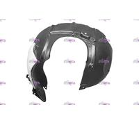 RIPARO PARASASSI PASSARUOTA LOCARO ANTERIORE SX P/POST PER SEAT LEON 2013-2016