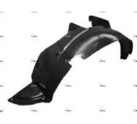 RIPARO PARASASSI PASSARUOTA LOCARO ANTERIORE SX PER CITROEN BERLINGO 2003-2008