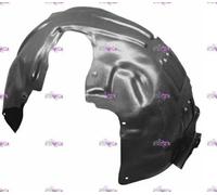 RIPARO PARASASSI PASSARUOTA LOCARO ANTERIORE SX PER JEEP CHEROKEE (KL) 2013-2018