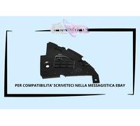 RIPARO PARASASSI PASSARUOTA LOCARO DX ANT PARTE INF PER DACIA LOGAN MCV 2013>