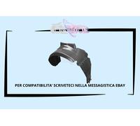 RIPARO PARASASSI PASSARUOTA LOCARO DX ANTERIORE PER FORD KA DAL 2008 IN POI