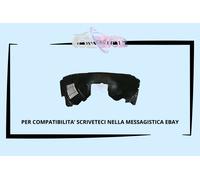 RIPARO PARASASSI PASSARUOTA LOCARO DX ANTERIORE PER JAGUAR XF 2009-2011